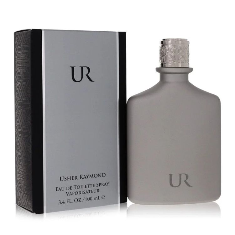 Usher UR Eau de Toilette 100ml von Usher