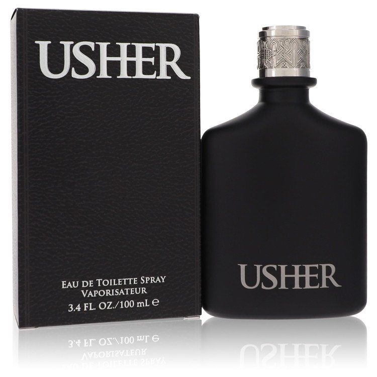 Usher Usher Eau de Toilette 100ml von Usher