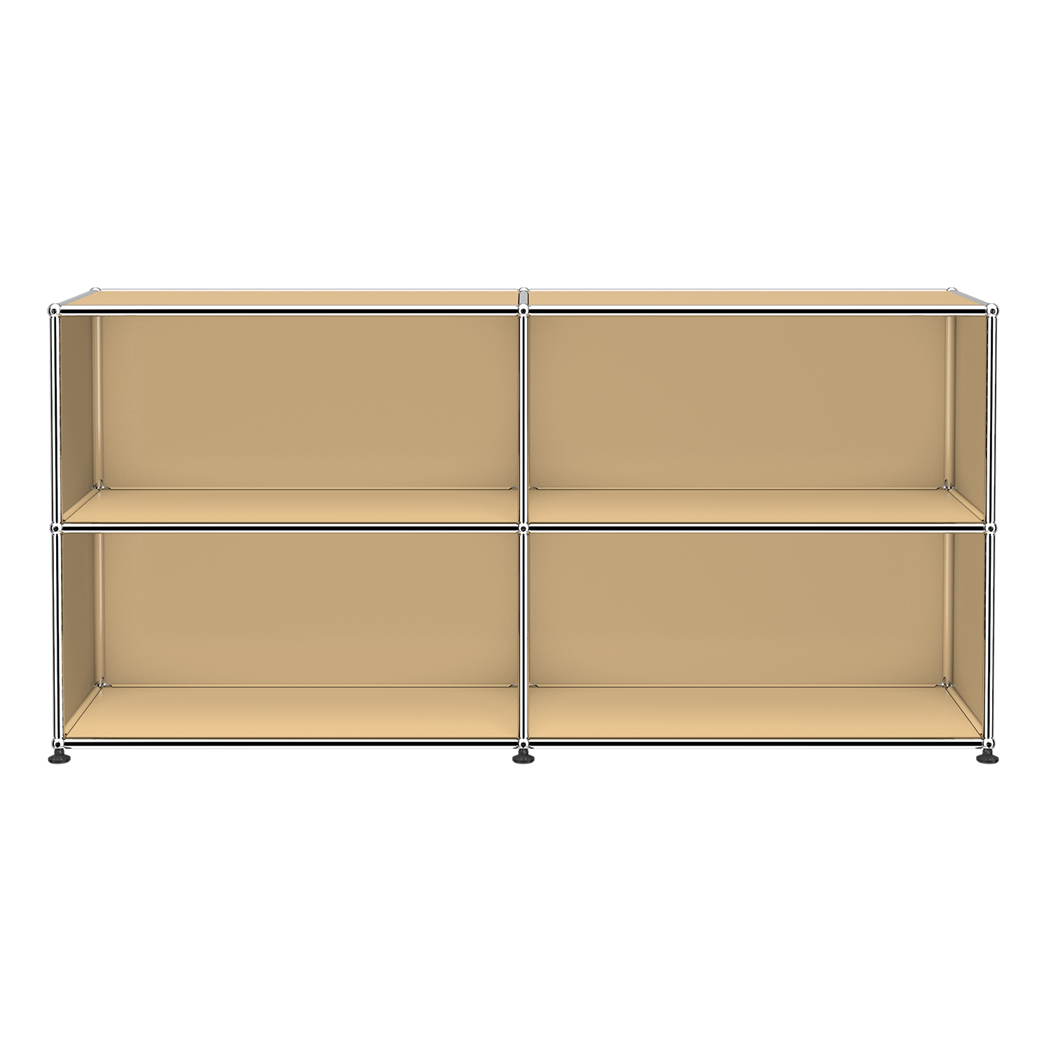 Haller Sideboard #M36, Farbe beige von Usm