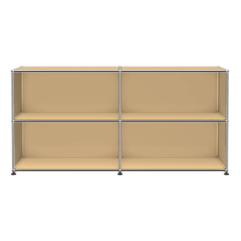 Haller Sideboard #M36, Farbe beige von Usm