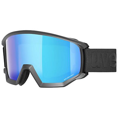 athletic CV Skibrille von uvex