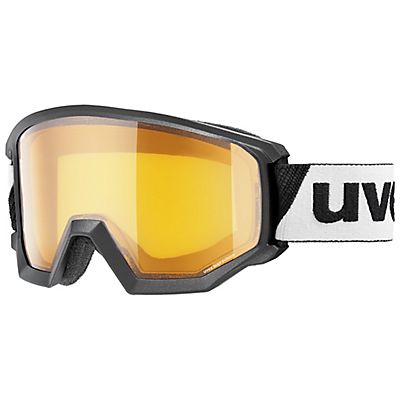 Athletic LGL Skibrille von uvex