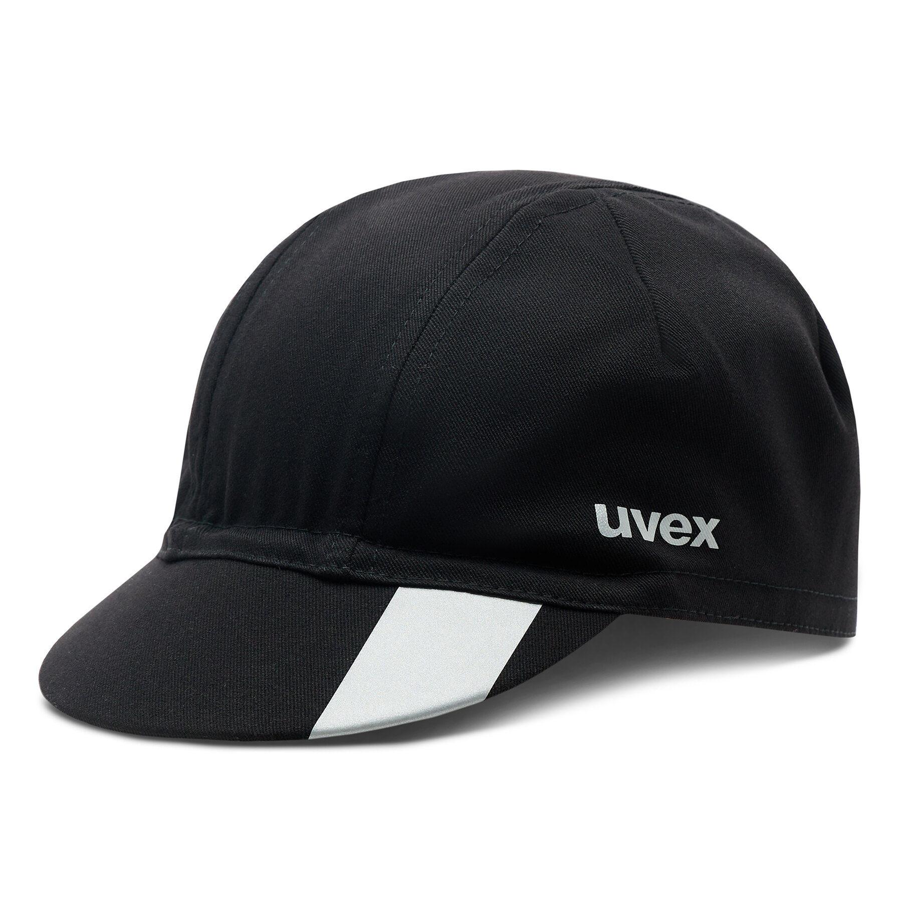 Cap Uvex Cycling Cap 41/9/006/0101 Schwarz von Uvex