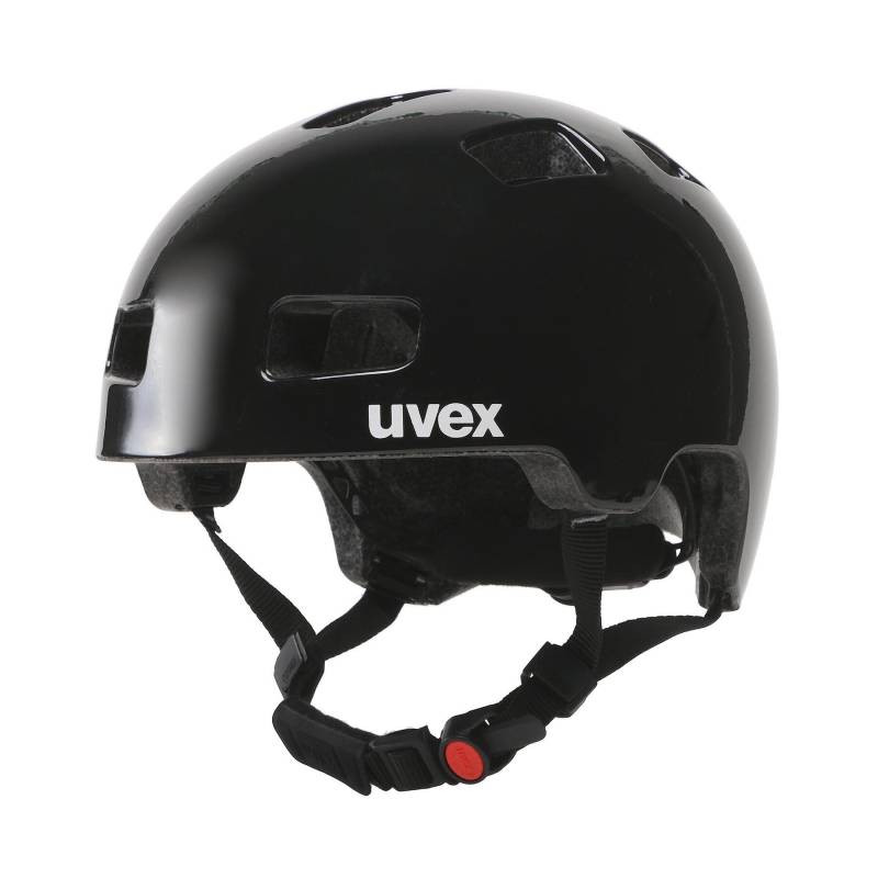 Fahrradhelm Uvex Hlmt 4 4109801217 Schwarz von Uvex