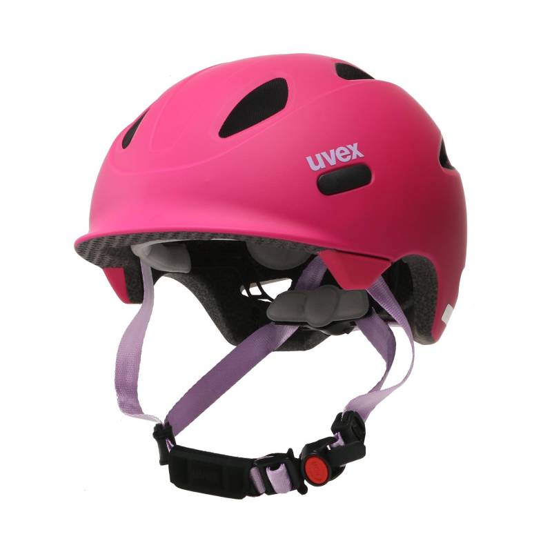 Fahrradhelm Uvex Oyo S4100490615 Rosa von Uvex