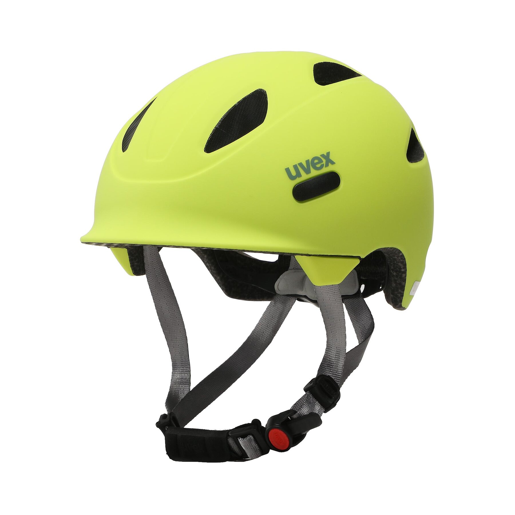 Fahrradhelm Uvex Oyo S4100490817 Gelb von Uvex