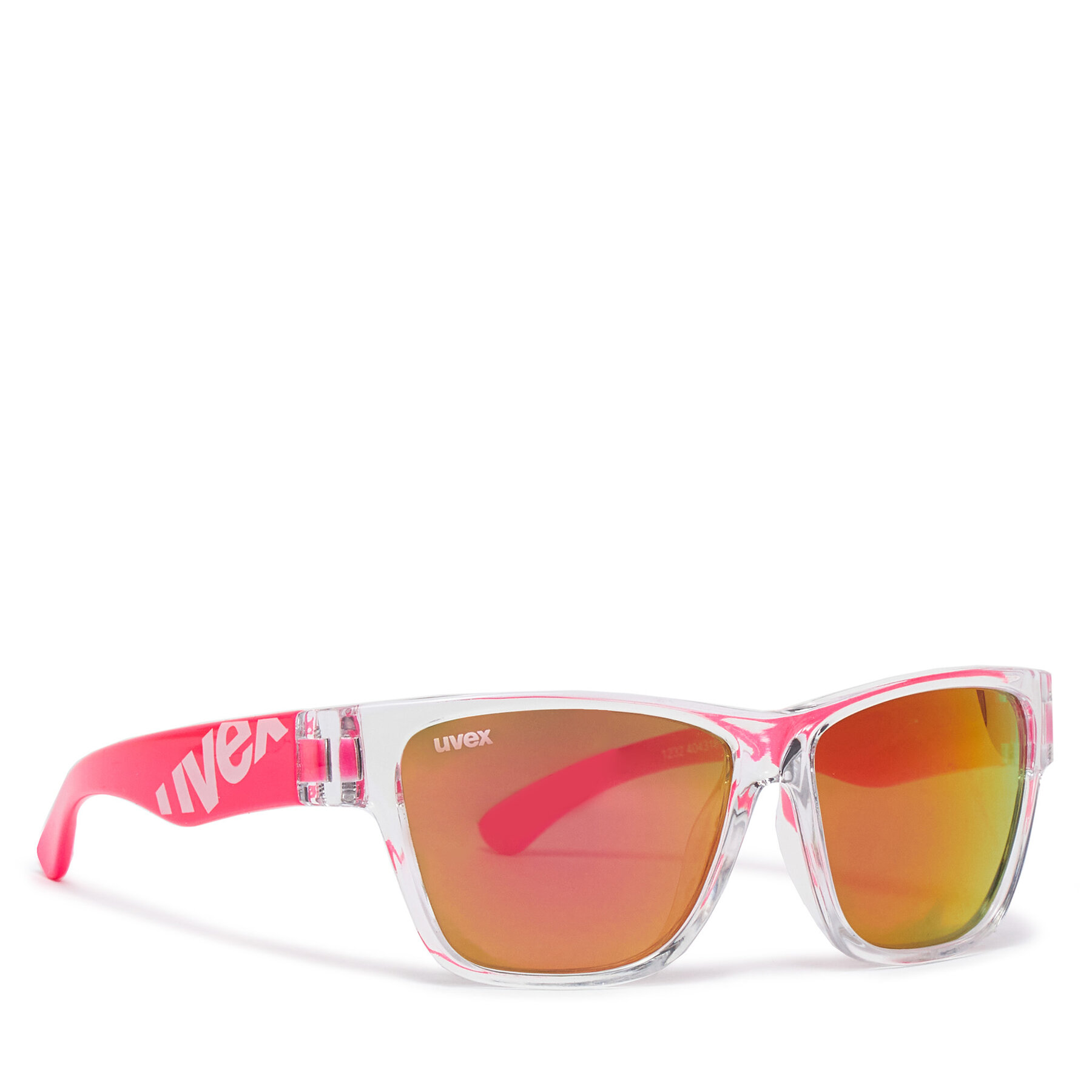 Kinder Sonnenbrillen Uvex Sportstyle 508 S5338959316 Rosa von Uvex