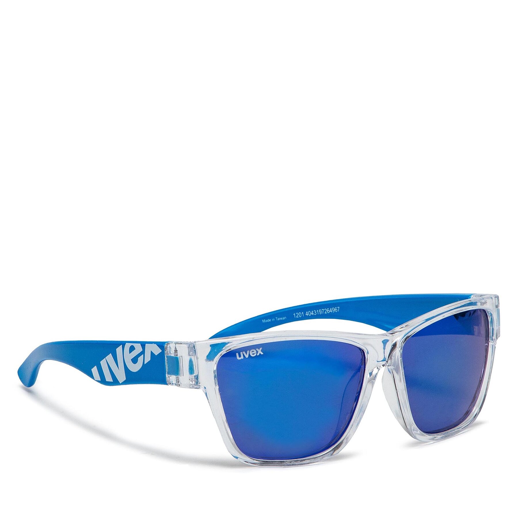 Kinder Sonnenbrillen Uvex Sportstyle 508 S5338959416 Blau von Uvex