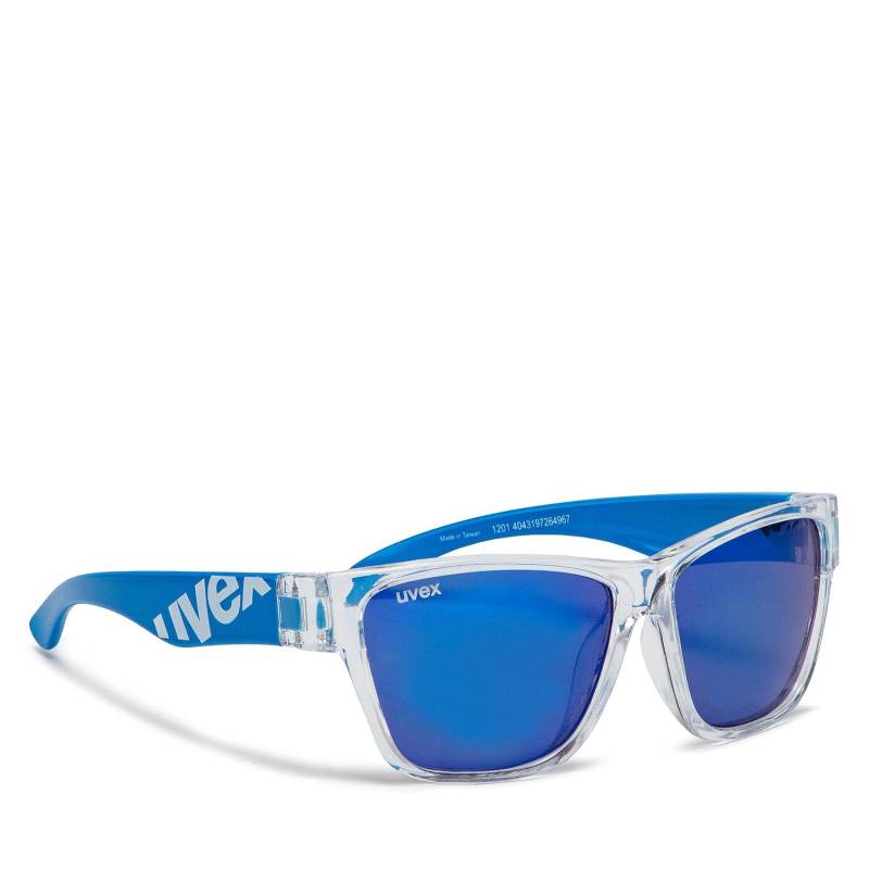 Kinder Sonnenbrillen Uvex Sportstyle 508 S5338959416 Blau von Uvex