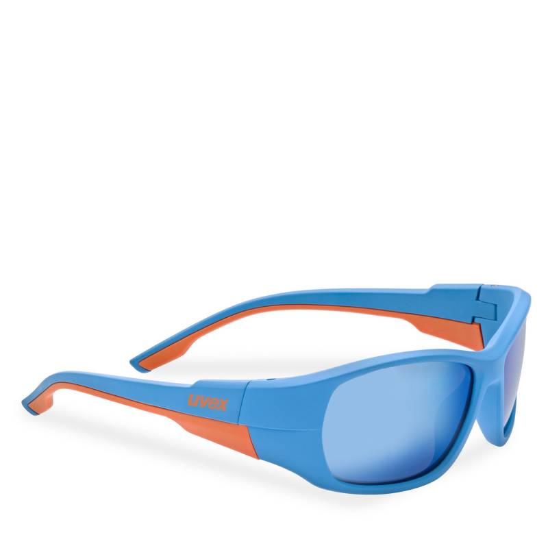 Kinder Sonnenbrillen Uvex Sportstyle 514 53/3/065/4416 Blau von Uvex