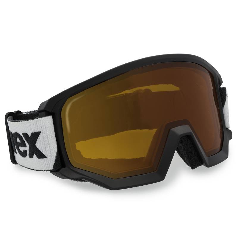 Skibrille Uvex Athletic LGL S5505222030 Schwarz von Uvex