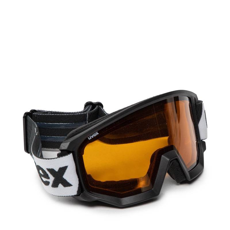 Skibrille Uvex Athletic Lgl S5505222230 Schwarz von Uvex