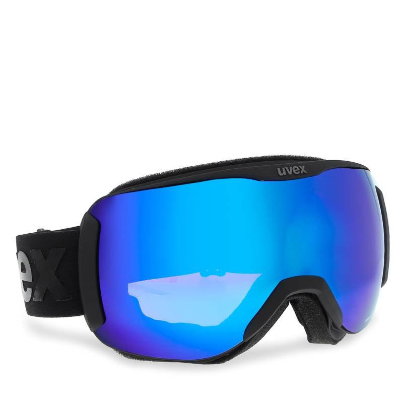 Skibrille Uvex Downhill 2100 S CV 5503922030 Schwarz von Uvex