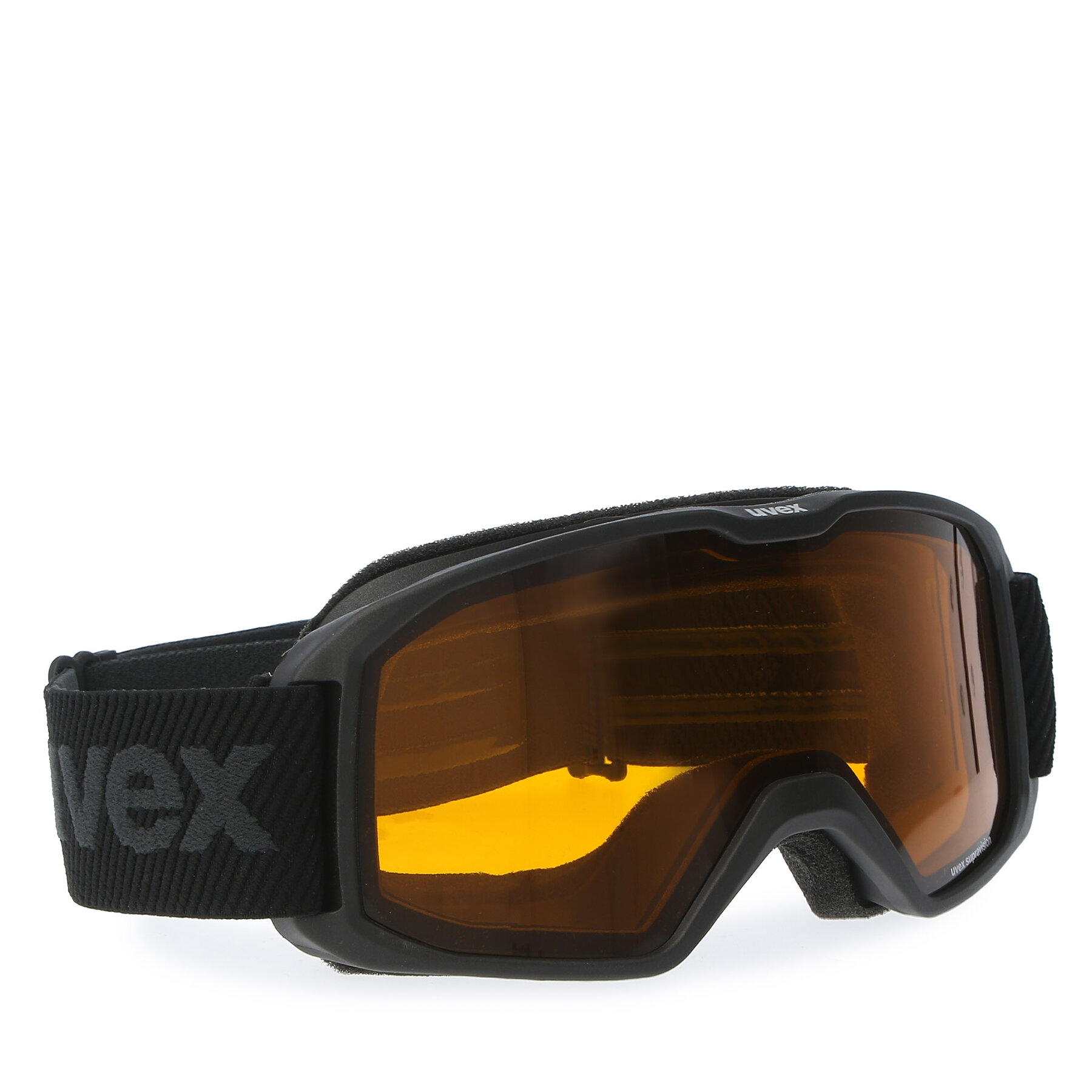 Skibrille Uvex Elemnt LGL 5506412030 Schwarz von Uvex