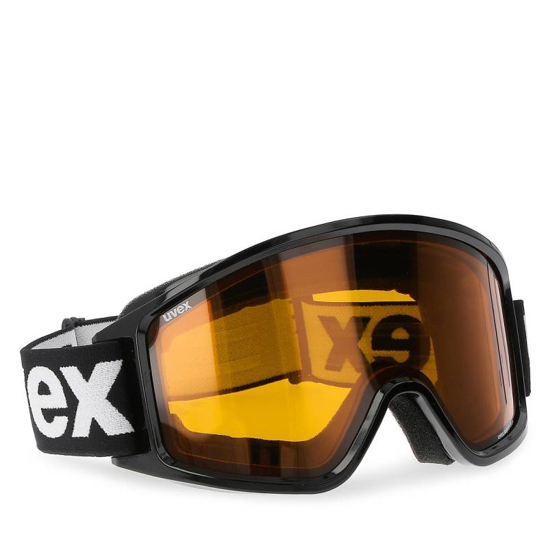 Skibrille Uvex G.GL 3000 LGL 5513352130 Schwarz von Uvex