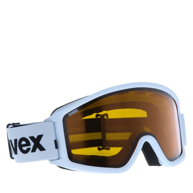 Skibrille Uvex G.Gl 3000 Lgl 55/1/335/1030/UNI Weiß von Uvex