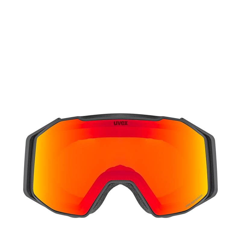 Skibrille Uvex Gravity Fm 55/0/541/2030/UNI Schwarz von Uvex