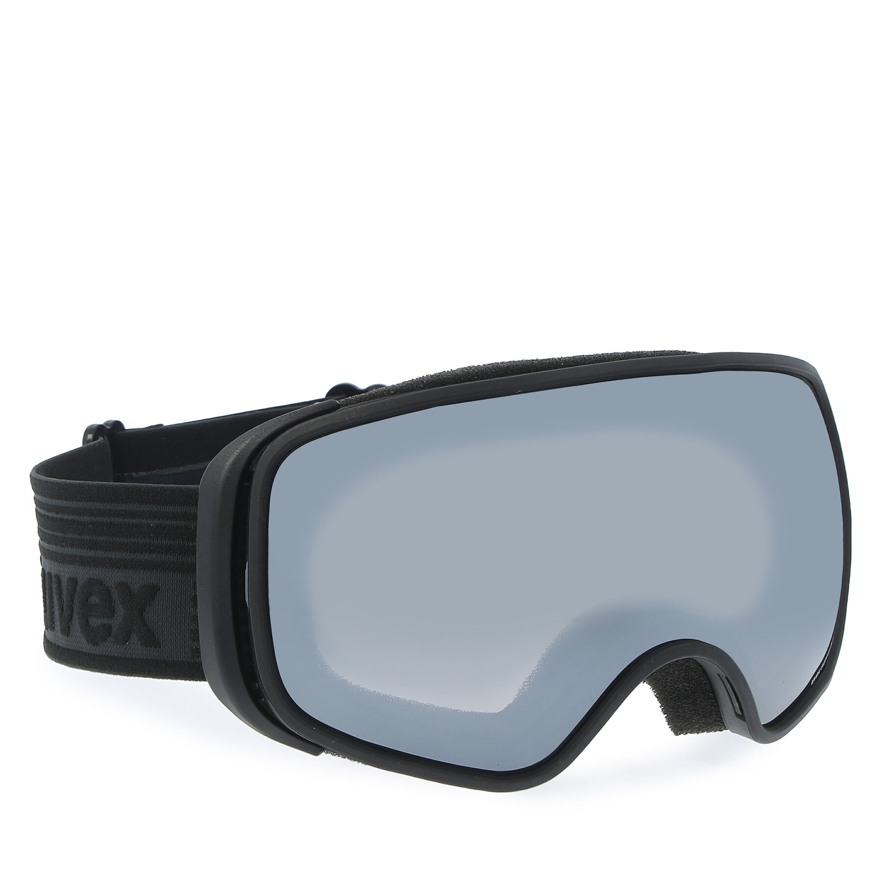 Skibrille Uvex Scribble FM 5505822130 Grau von Uvex