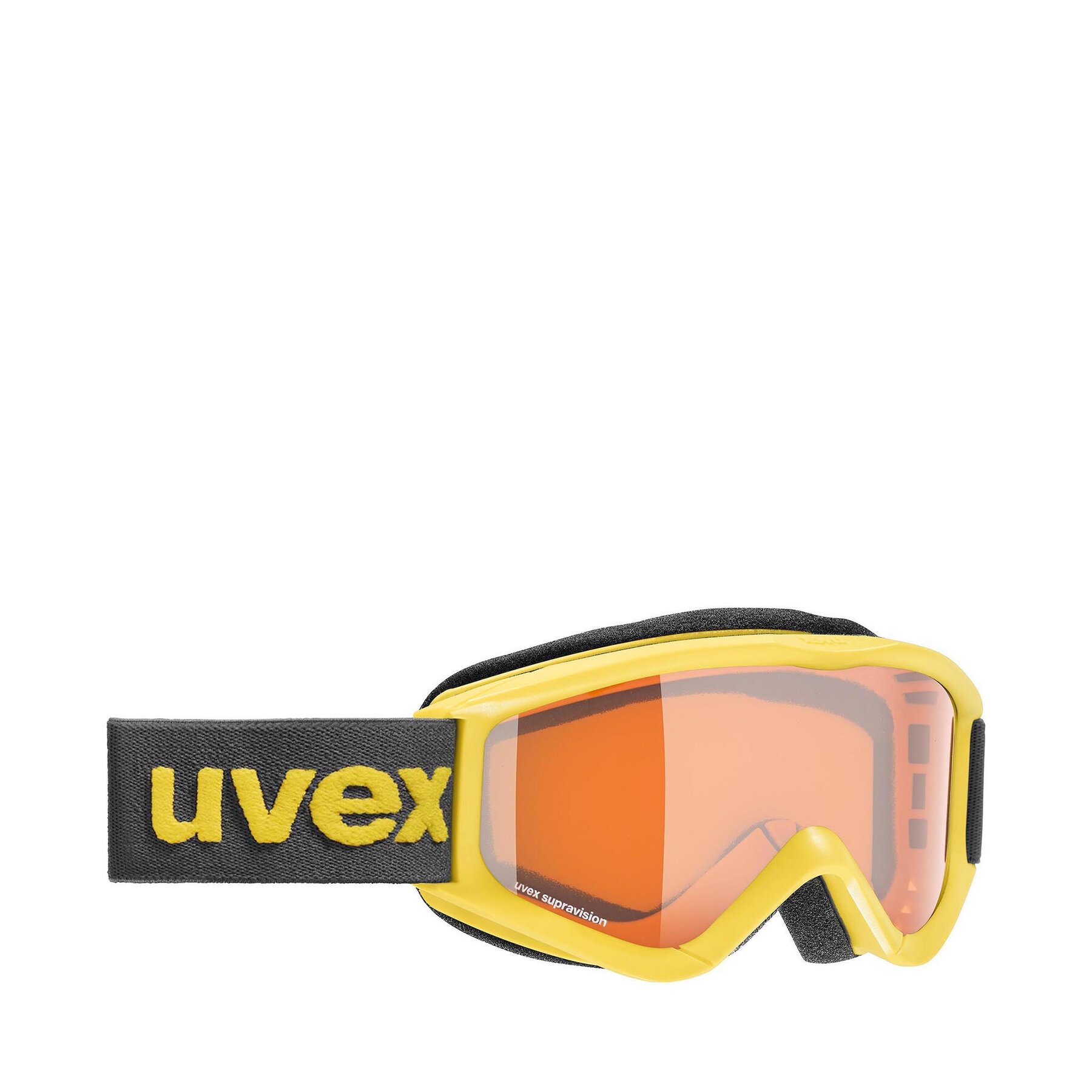 Skibrille Uvex Speedy Pro 5538196603 Gelb von Uvex