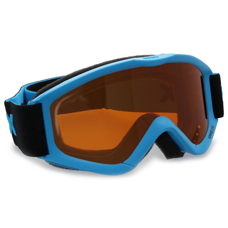 Skibrille Uvex Speedy Pro S5538194012 Blau von Uvex