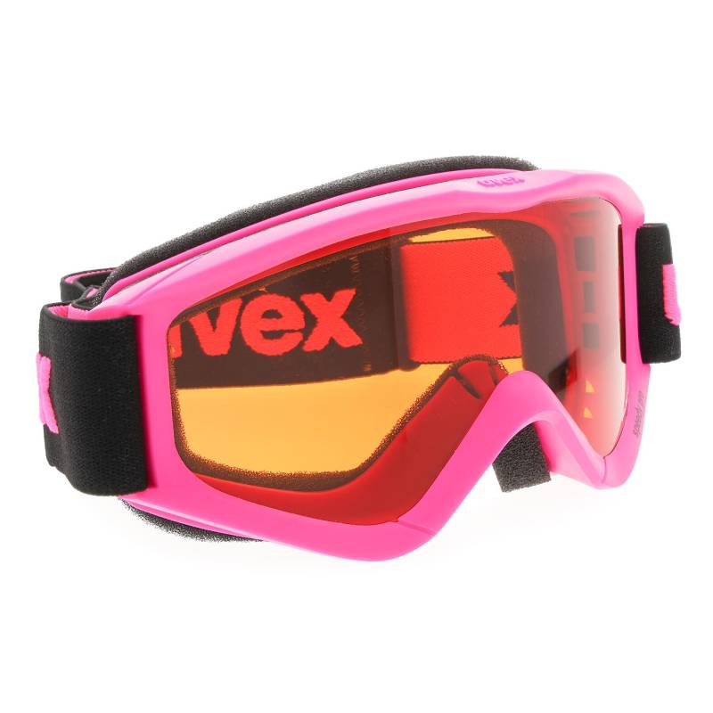 Skibrille Uvex Speedy Pro S5538199030 Rosa von Uvex