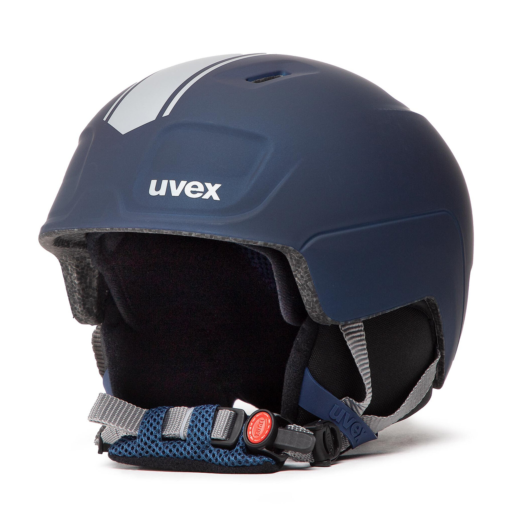 Skihelm Uvex Heyya Pro 56625390 Dunkelblau von Uvex