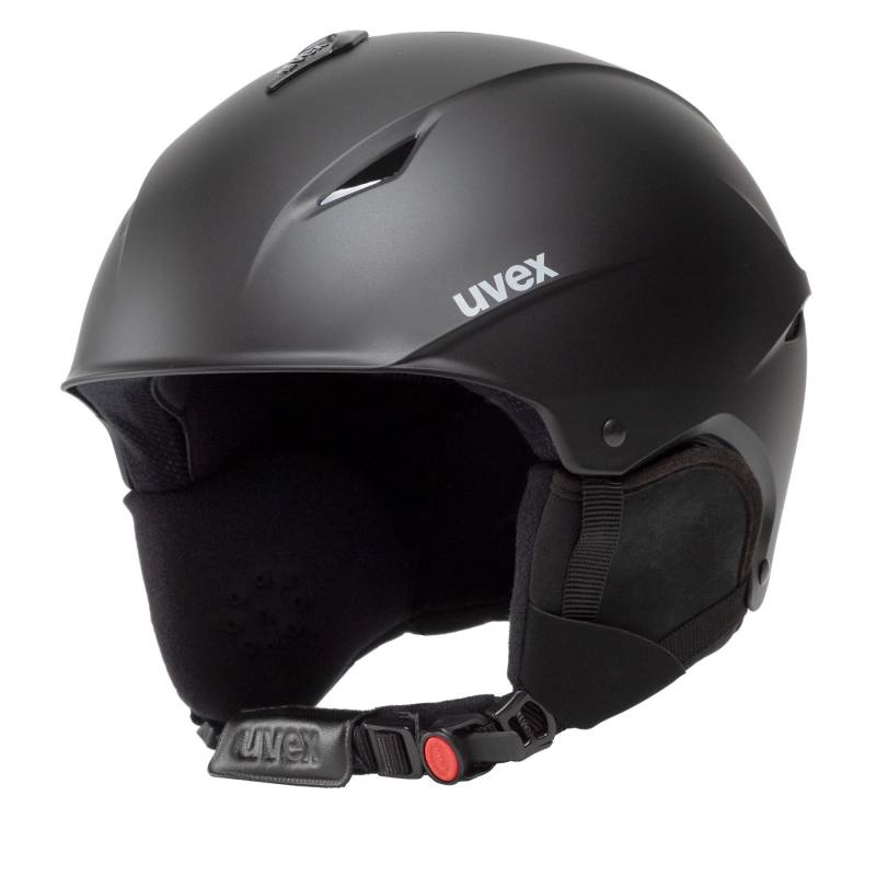 Skihelm Uvex Magnum 56623221 Schwarz von Uvex