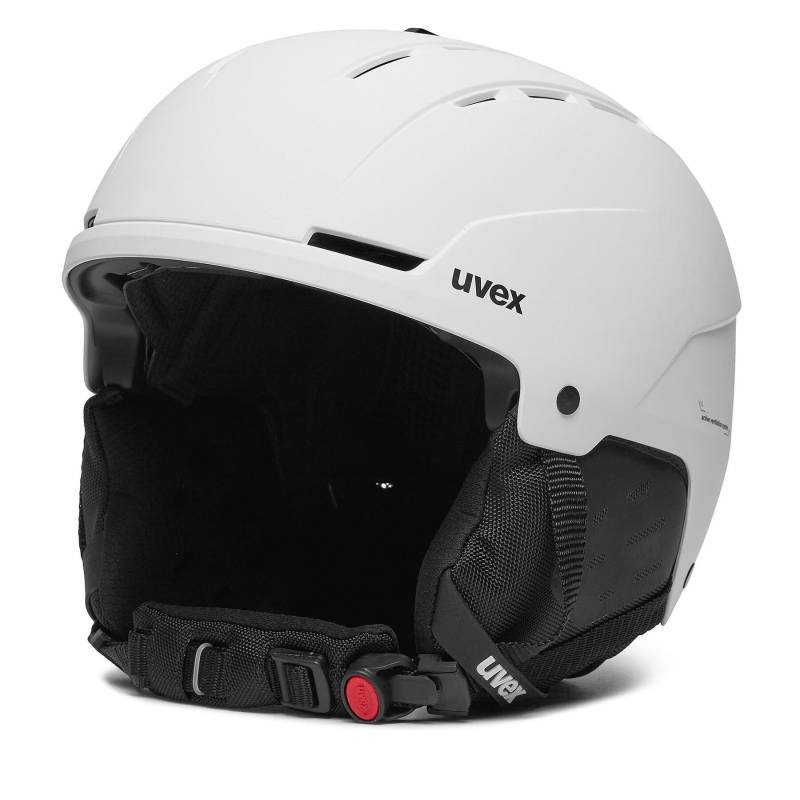 Skihelm Uvex Stance 5663121107 Weiß von Uvex