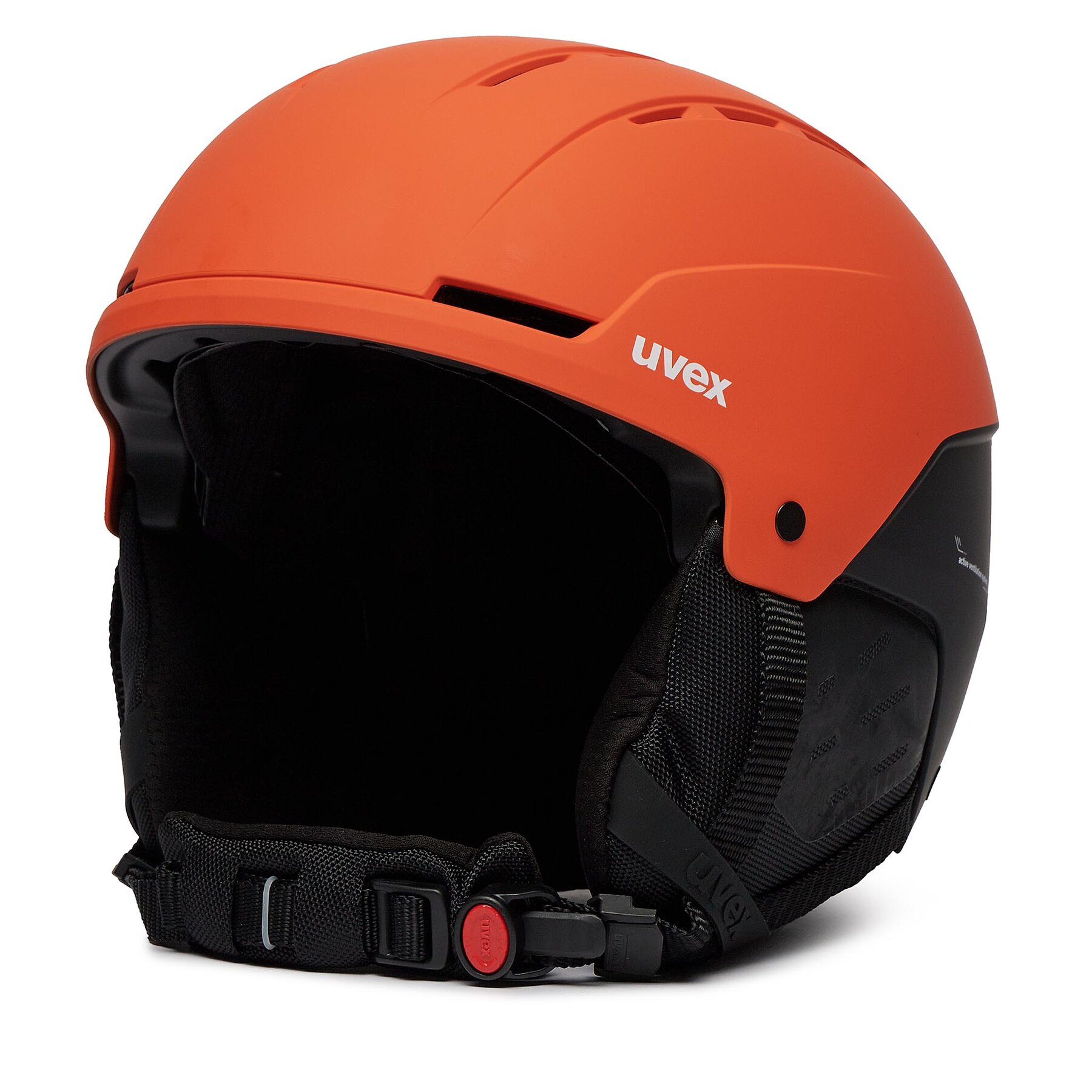 Skihelm Uvex Stance MIPS 5663141407 Rot von Uvex