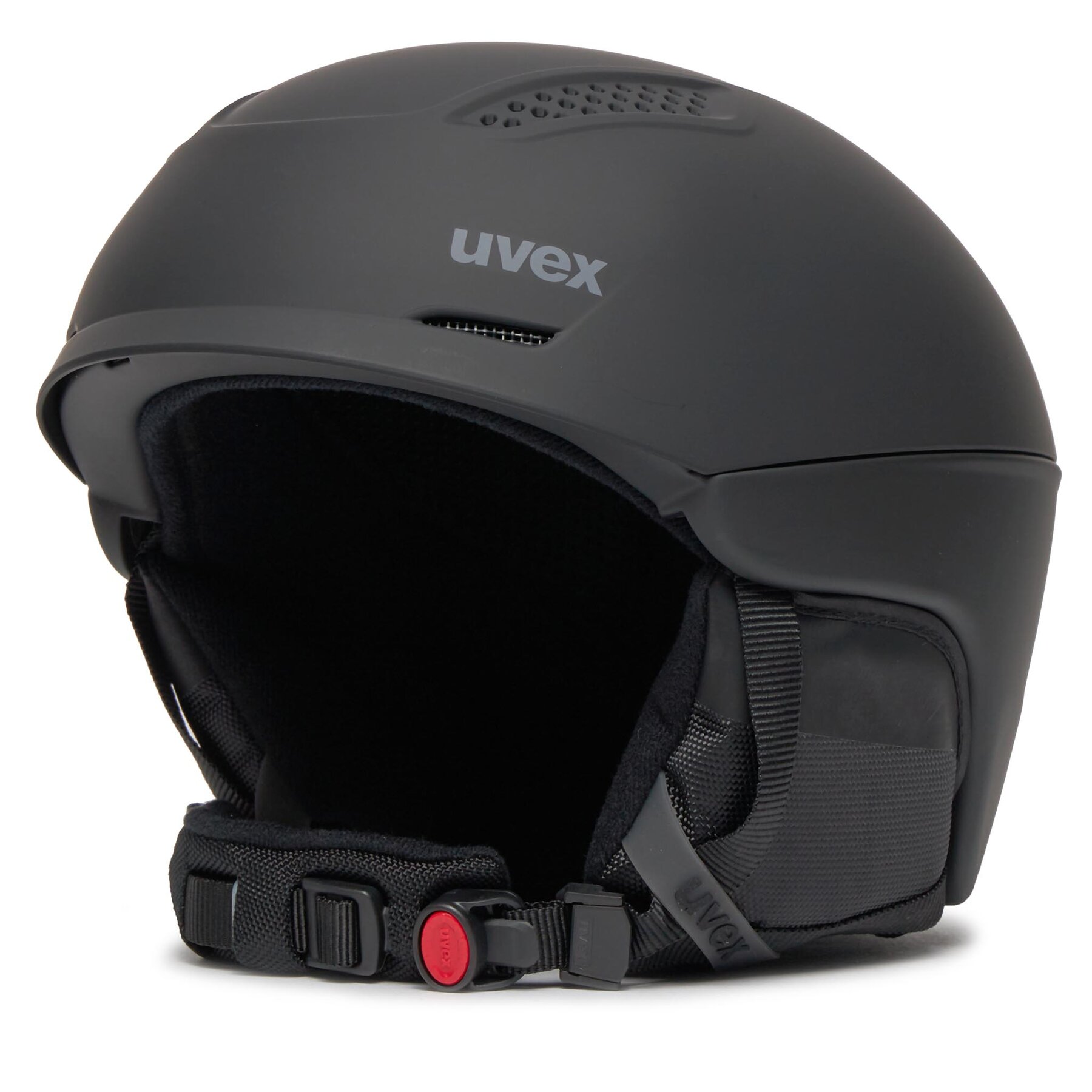 Skihelm Uvex Ultra 5662486007 Schwarz von Uvex