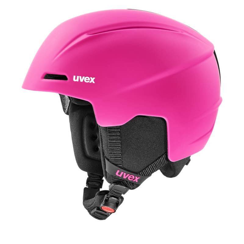 Skihelm Uvex Viti 56/6/315/25/03 Rosa von Uvex