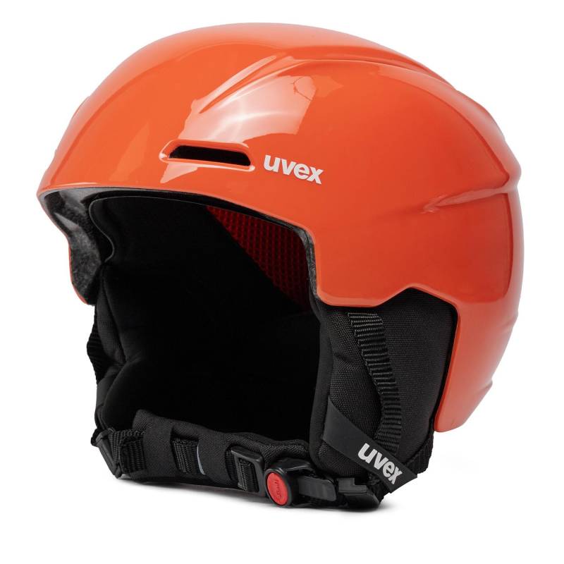 Skihelm Uvex Viti 5663151103 Rot von Uvex