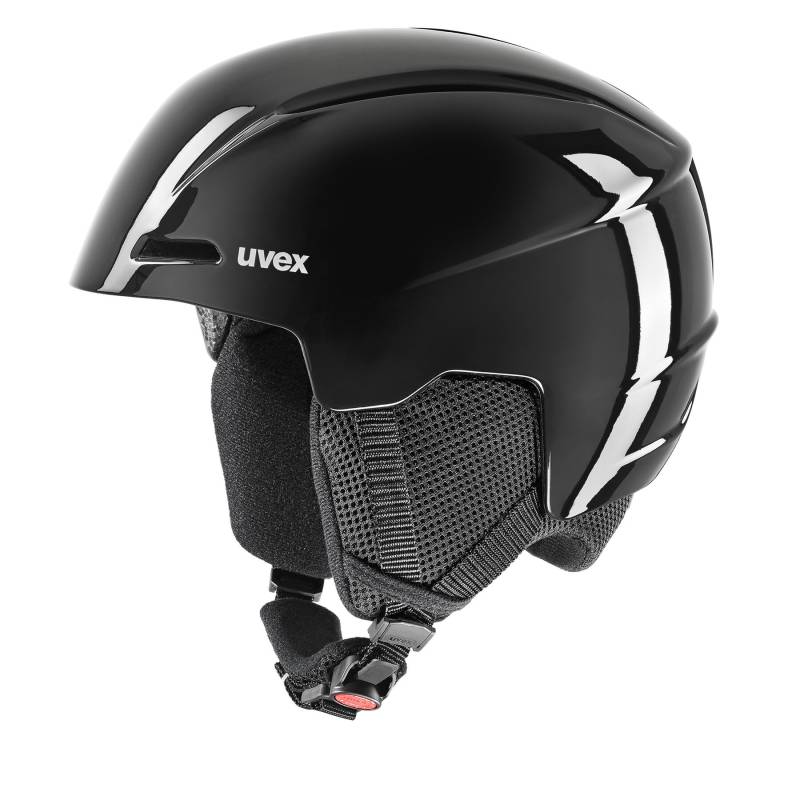 Skihelm Uvex Viti Pure 56/6/322/10/01 Schwarz von Uvex