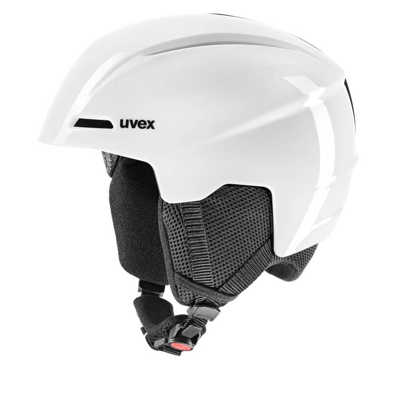 Skihelm Uvex Viti Pure 56/6/322/11/01 Weiß von Uvex