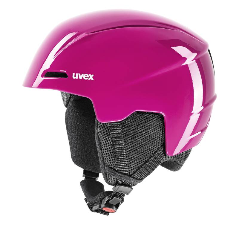 Skihelm Uvex Viti Pure 56/6/322/14/01 Violett von Uvex