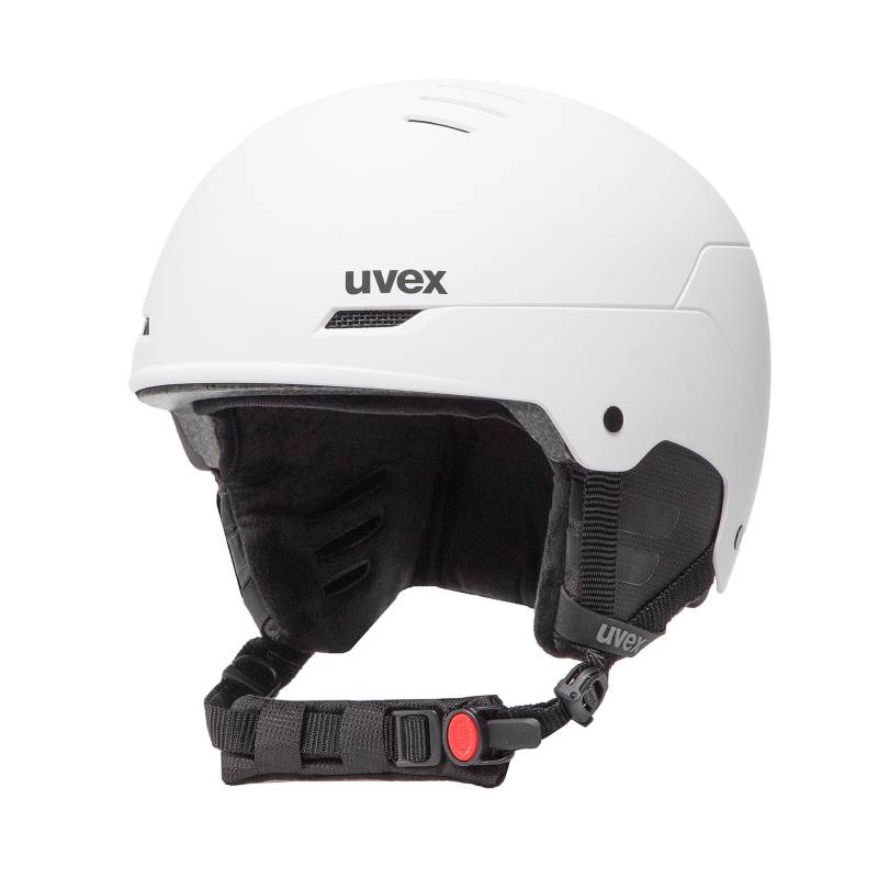 Skihelm Uvex Wanted 56630610 Weiß von Uvex