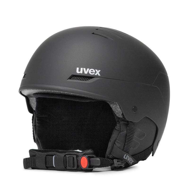 Skihelm Uvex Wanted 56630620 Schwarz von Uvex