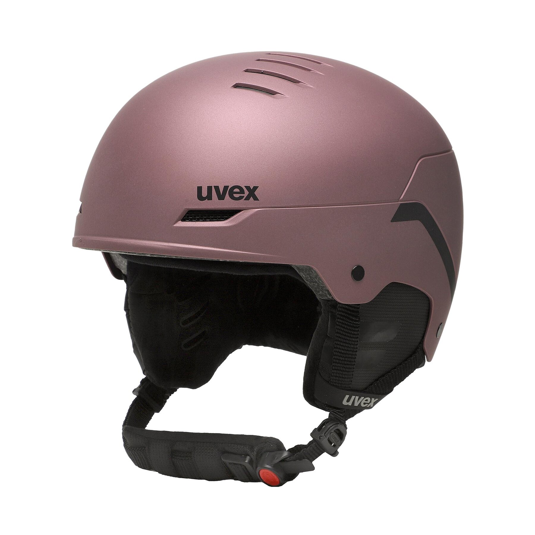Skihelm Uvex Wanted S5663066005 Violett Skihelm Uvex Wanted S5663066005 Violett von Uvex