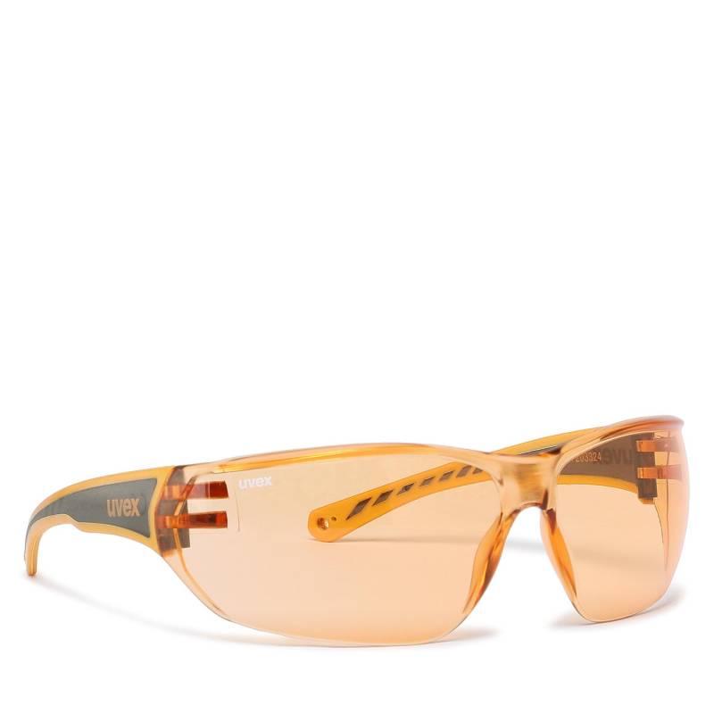 Sonnenbrillen Uvex Sportstyle 204 S5305253112 Orange von Uvex