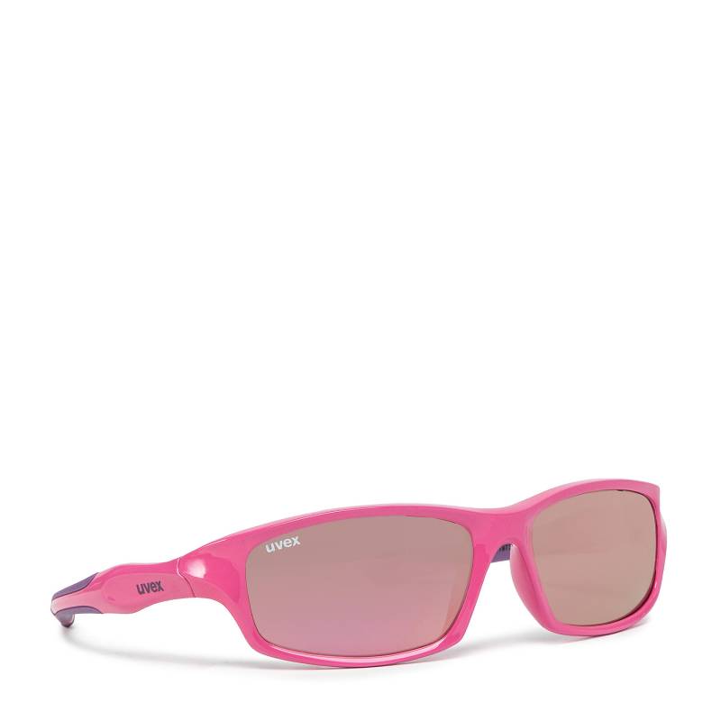 Sonnenbrillen Uvex Sportstyle 507 S5338666616 Rosa von Uvex