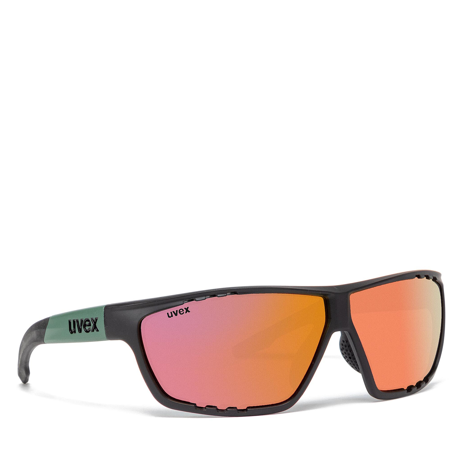 Sonnenbrillen Uvex Sportstyle 706 S5320062716 Schwarz Sonnenbrillen Uvex Sportstyle 706 S5320062716 Schwarz von Uvex