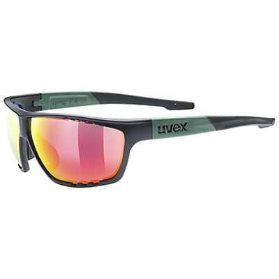 Sportstyle 706 Sportbrille von uvex