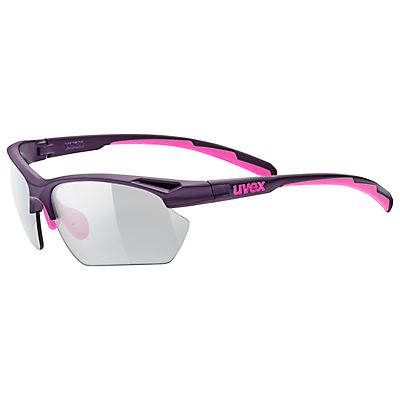 sportstyle 802 V S Sportbrille von uvex