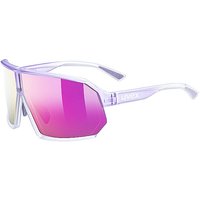 UVEX Damen Radbrille Sportstyle 237 lila von Uvex