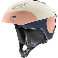 UVEX Damen Skihelm ultra pro WE bunt von Uvex