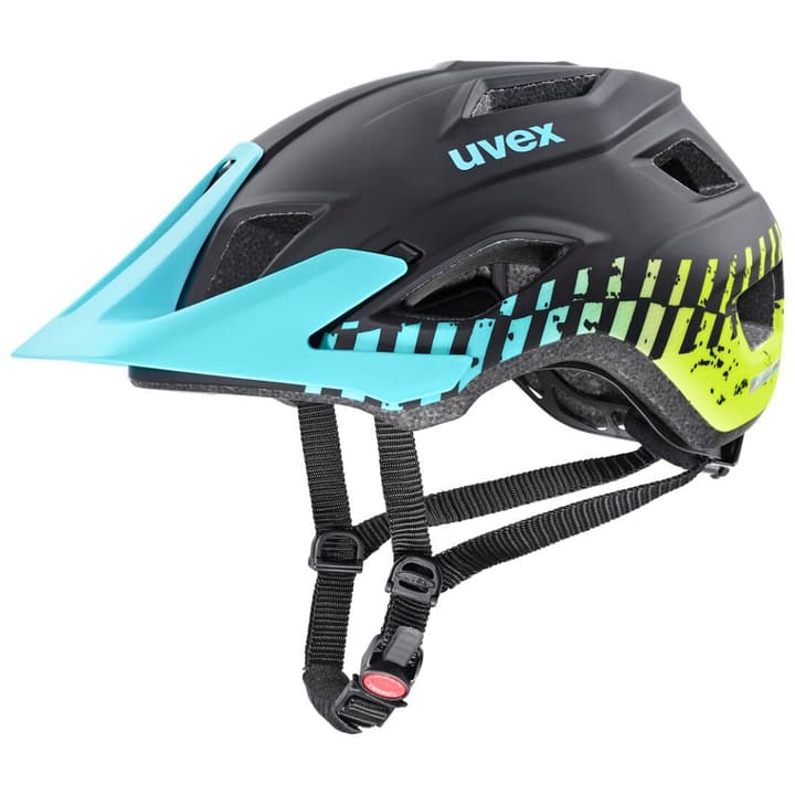 Uvex Access Velohelm aqua von Uvex