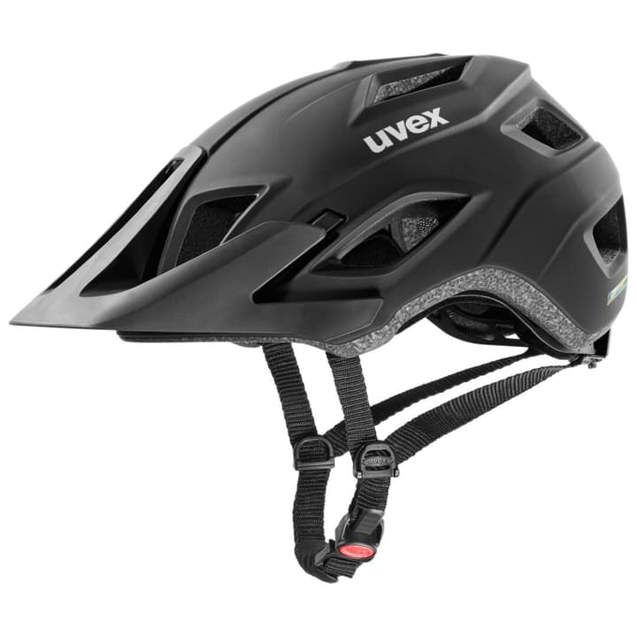 Uvex Access Velohelm schwarz von Uvex