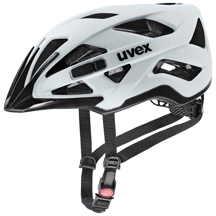 Uvex Active CC Velohelm ecru von Uvex