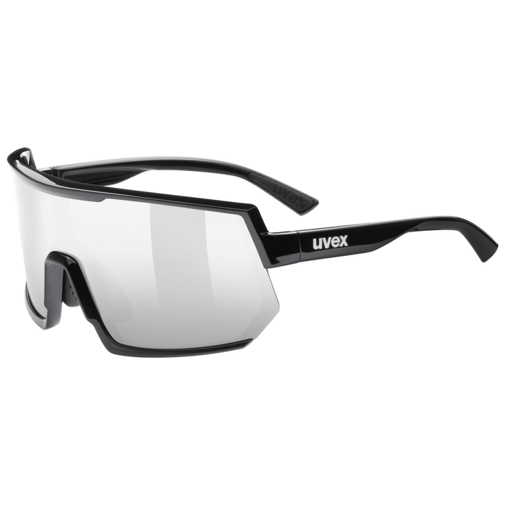 Uvex Allround Sportbrille schwarz von Uvex