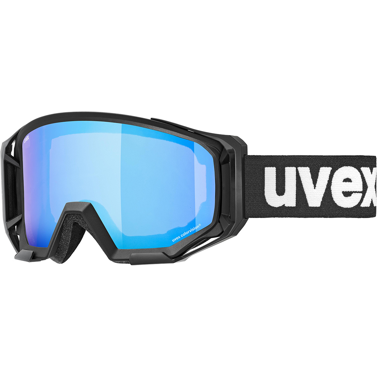 Uvex Athletic CV Bike Goggle von Uvex